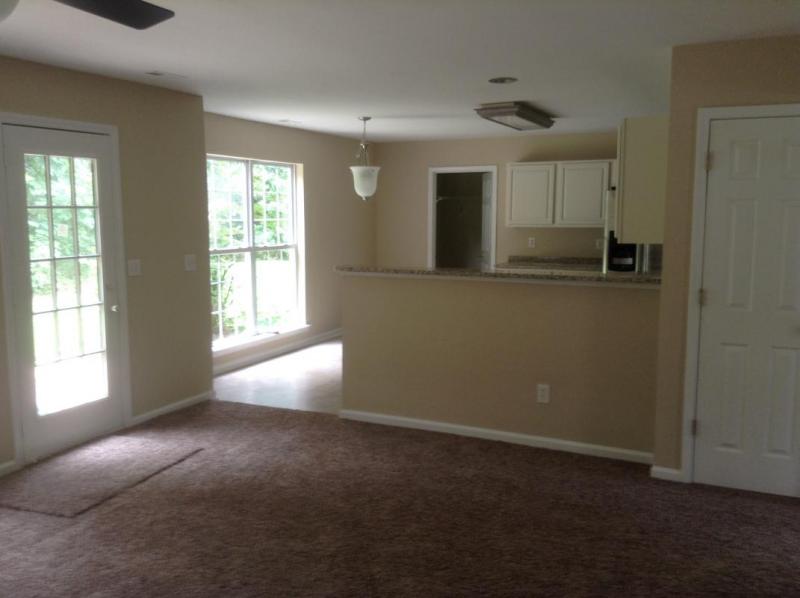 WHOLE HOME REMODELS Building Company No. 7